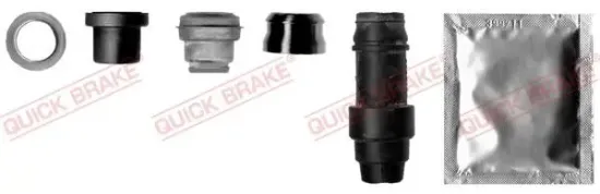 Zubehörsatz, Bremssattel QUICK BRAKE 113-1351 Bild Zubehörsatz, Bremssattel QUICK BRAKE 113-1351