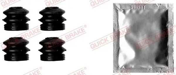 Zubehörsatz, Bremssattel QUICK BRAKE 113-1352