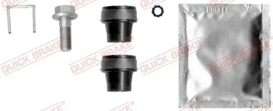 Zubehörsatz, Bremssattel QUICK BRAKE 113-1354 Bild Zubehörsatz, Bremssattel QUICK BRAKE 113-1354