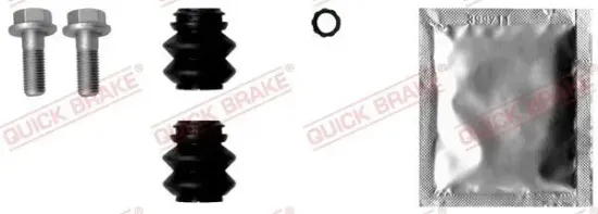 Zubehörsatz, Bremssattel QUICK BRAKE 113-1357 Bild Zubehörsatz, Bremssattel QUICK BRAKE 113-1357