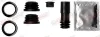 Zubehörsatz, Bremssattel Vorderachse QUICK BRAKE 113-1360