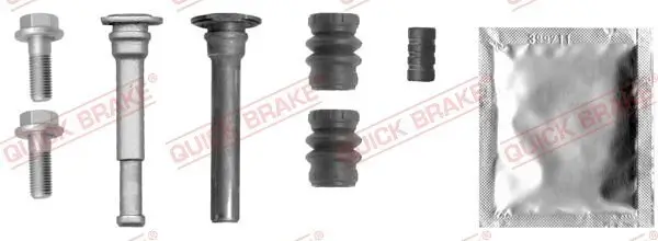 Führungshülsensatz, Bremssattel QUICK BRAKE 113-1369X