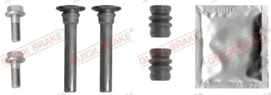 Führungshülsensatz, Bremssattel QUICK BRAKE 113-1375X Bild Führungshülsensatz, Bremssattel QUICK BRAKE 113-1375X
