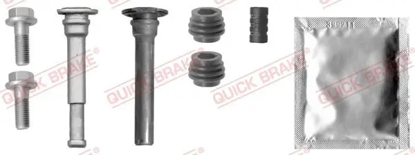 Führungshülsensatz, Bremssattel QUICK BRAKE 113-1376X