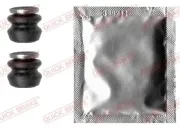 Zubehörsatz, Bremssattel Vorderachse QUICK BRAKE 113-1381