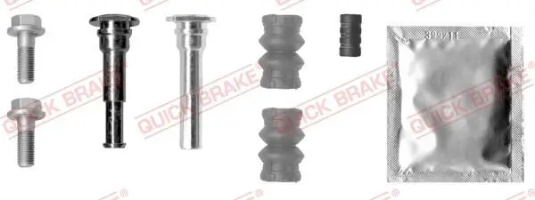 Führungshülsensatz, Bremssattel QUICK BRAKE 113-1387X