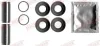 Führungshülsensatz, Bremssattel Vorderachse QUICK BRAKE 113-1392X