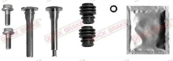 Führungshülsensatz, Bremssattel QUICK BRAKE 113-1393X