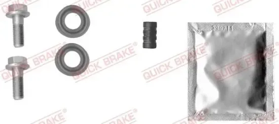 Zubehörsatz, Bremssattel QUICK BRAKE 113-1400 Bild Zubehörsatz, Bremssattel QUICK BRAKE 113-1400