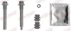 Führungshülsensatz, Bremssattel QUICK BRAKE 113-1402X