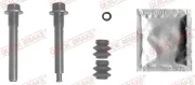 Führungshülsensatz, Bremssattel QUICK BRAKE 113-1402X