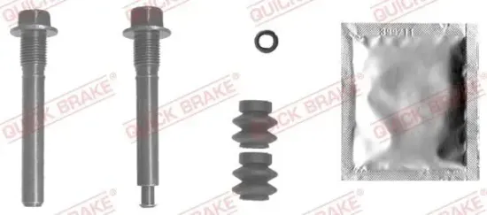 Führungshülsensatz, Bremssattel QUICK BRAKE 113-1402X Bild Führungshülsensatz, Bremssattel QUICK BRAKE 113-1402X