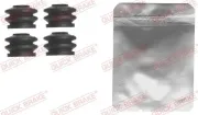 Zubehörsatz, Bremssattel Vorderachse QUICK BRAKE 113-1406