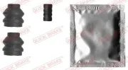 Zubehörsatz, Bremssattel Vorderachse QUICK BRAKE 113-1408