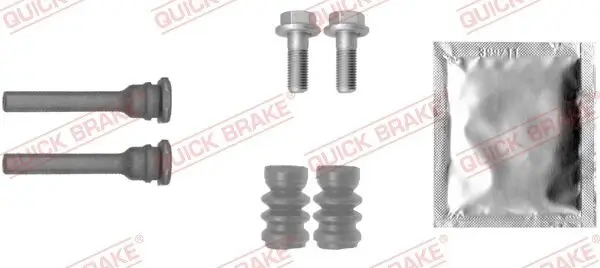 Führungshülsensatz, Bremssattel QUICK BRAKE 113-1421X