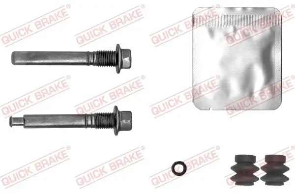 Führungshülsensatz, Bremssattel QUICK BRAKE 113-1423X