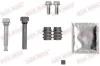 Führungshülsensatz, Bremssattel QUICK BRAKE 113-1434X