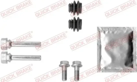 Führungshülsensatz, Bremssattel QUICK BRAKE 113-1437X Bild Führungshülsensatz, Bremssattel QUICK BRAKE 113-1437X