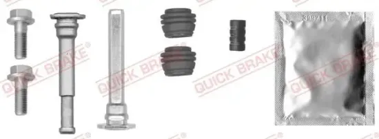 Führungshülsensatz, Bremssattel QUICK BRAKE 113-1440X Bild Führungshülsensatz, Bremssattel QUICK BRAKE 113-1440X