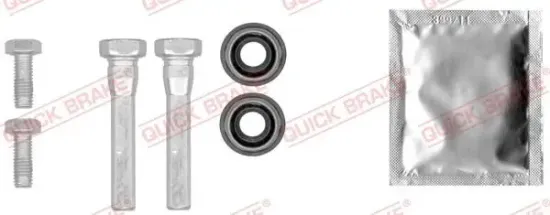 Führungshülsensatz, Bremssattel QUICK BRAKE 113-1443X Bild Führungshülsensatz, Bremssattel QUICK BRAKE 113-1443X