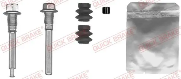 Führungshülsensatz, Bremssattel QUICK BRAKE 113-1446X