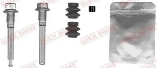 Führungshülsensatz, Bremssattel QUICK BRAKE 113-1446X Bild Führungshülsensatz, Bremssattel QUICK BRAKE 113-1446X