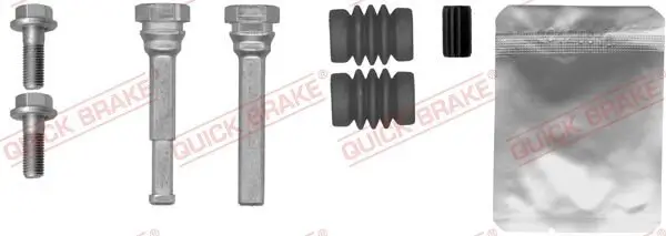 Führungshülsensatz, Bremssattel QUICK BRAKE 113-1451X