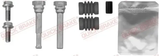 Führungshülsensatz, Bremssattel QUICK BRAKE 113-1451X Bild Führungshülsensatz, Bremssattel QUICK BRAKE 113-1451X