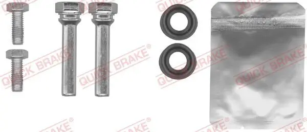 Führungshülsensatz, Bremssattel QUICK BRAKE 113-1457X