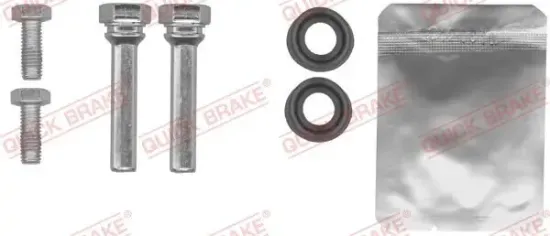 Führungshülsensatz, Bremssattel QUICK BRAKE 113-1457X Bild Führungshülsensatz, Bremssattel QUICK BRAKE 113-1457X