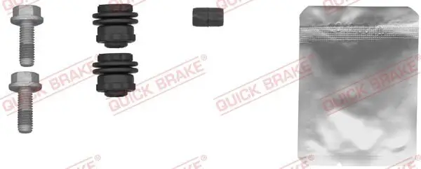 Zubehörsatz, Bremssattel QUICK BRAKE 113-1458