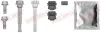 Führungshülsensatz, Bremssattel QUICK BRAKE 113-1458X
