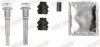 Führungshülsensatz, Bremssattel QUICK BRAKE 113-1462X