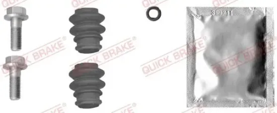 Zubehörsatz, Bremssattel QUICK BRAKE 113-1466 Bild Zubehörsatz, Bremssattel QUICK BRAKE 113-1466