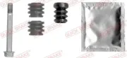 Zubehörsatz, Bremssattel Vorderachse QUICK BRAKE 113-1470