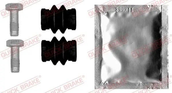 Zubehörsatz, Bremssattel QUICK BRAKE 113-1479