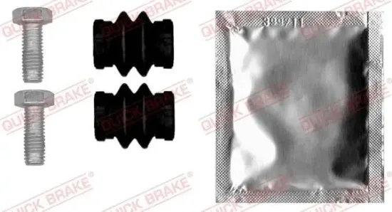 Zubehörsatz, Bremssattel QUICK BRAKE 113-1479 Bild Zubehörsatz, Bremssattel QUICK BRAKE 113-1479
