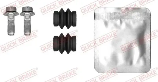 Zubehörsatz, Bremssattel QUICK BRAKE 113-1489 Bild Zubehörsatz, Bremssattel QUICK BRAKE 113-1489