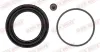 Reparatursatz, Bremssattel QUICK BRAKE 114-0039