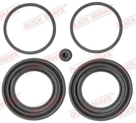 Reparatursatz, Bremssattel QUICK BRAKE 114-0055