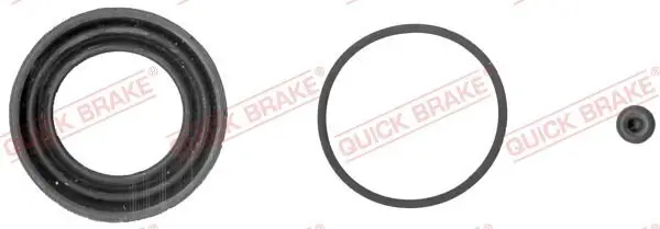 Reparatursatz, Bremssattel QUICK BRAKE 114-0092