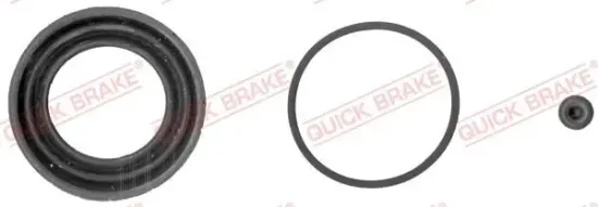 Reparatursatz, Bremssattel QUICK BRAKE 114-0092 Bild Reparatursatz, Bremssattel QUICK BRAKE 114-0092