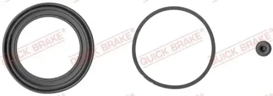 Reparatursatz, Bremssattel QUICK BRAKE 114-0093 Bild Reparatursatz, Bremssattel QUICK BRAKE 114-0093