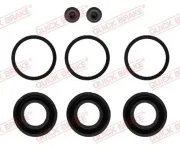 Reparatursatz, Bremssattel QUICK BRAKE 114-0108
