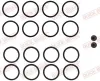 Reparatursatz, Bremssattel QUICK BRAKE 114-0115