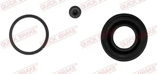 Reparatursatz, Bremssattel QUICK BRAKE 114-0118 Bild Reparatursatz, Bremssattel QUICK BRAKE 114-0118