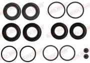 Reparatursatz, Bremssattel QUICK BRAKE 114-0121