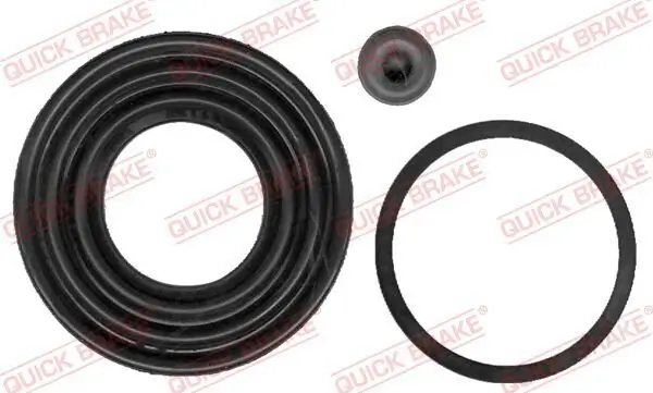Reparatursatz, Bremssattel QUICK BRAKE 114-0131