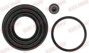Reparatursatz, Bremssattel QUICK BRAKE 114-0131
