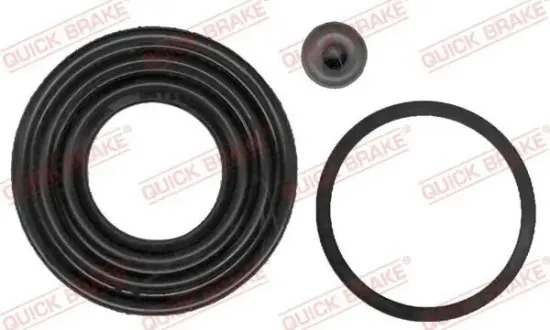 Reparatursatz, Bremssattel QUICK BRAKE 114-0131 Bild Reparatursatz, Bremssattel QUICK BRAKE 114-0131